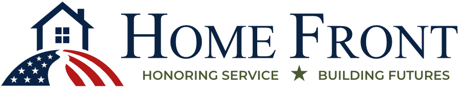 Home Front Veterans Housing